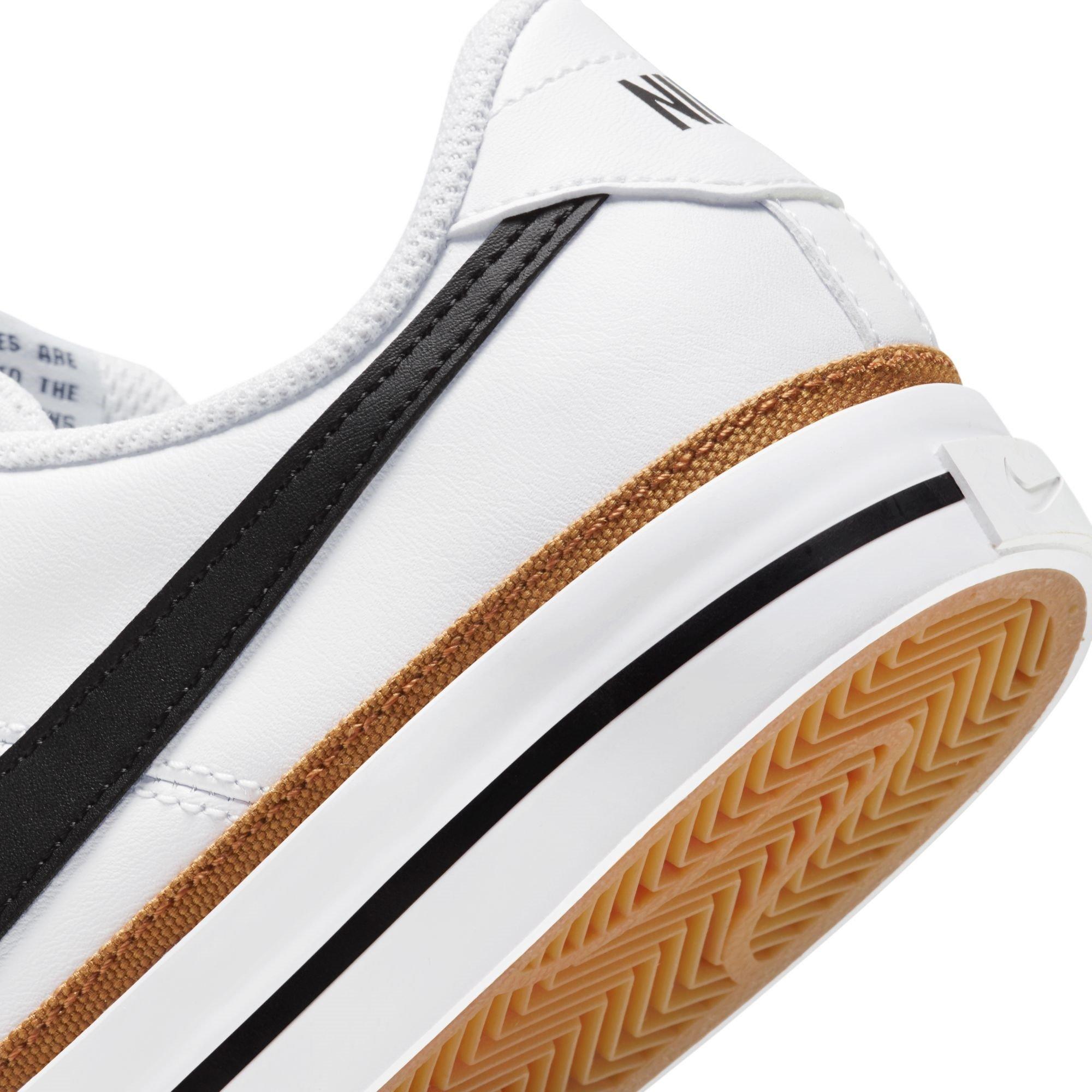 Nike Court Legacy Big KidsTrainers