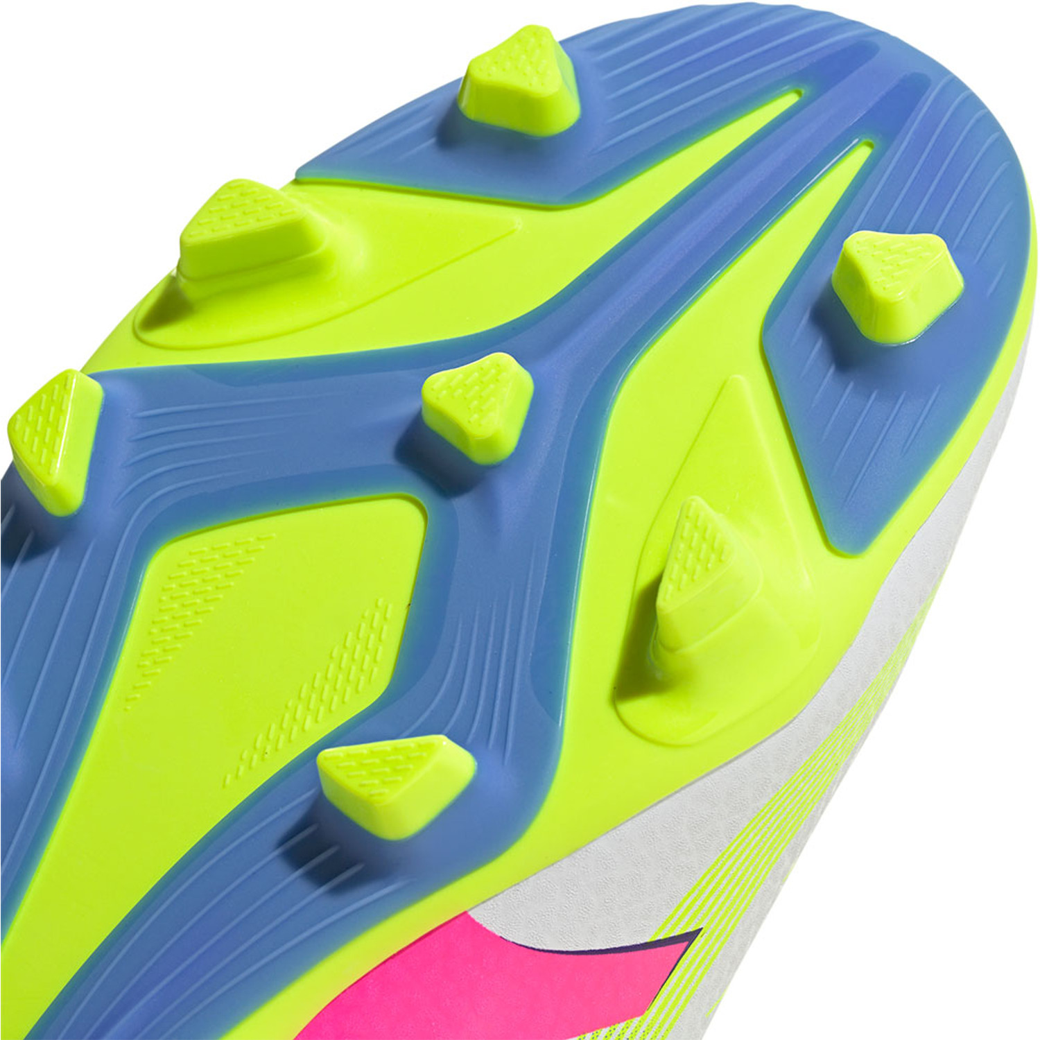 adidas Predator Club FG/MG Kids