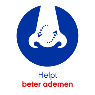 Otrivin Zoutoplossing Neusspray bij een verstopte neus 15ML