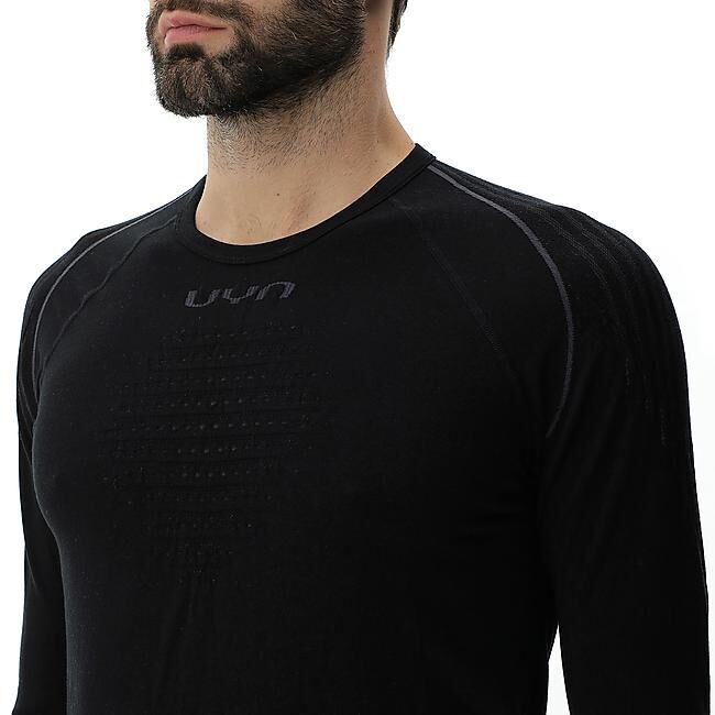 UYN - T-SHIRT UYN MAN EVOLUTYON BIOTECH