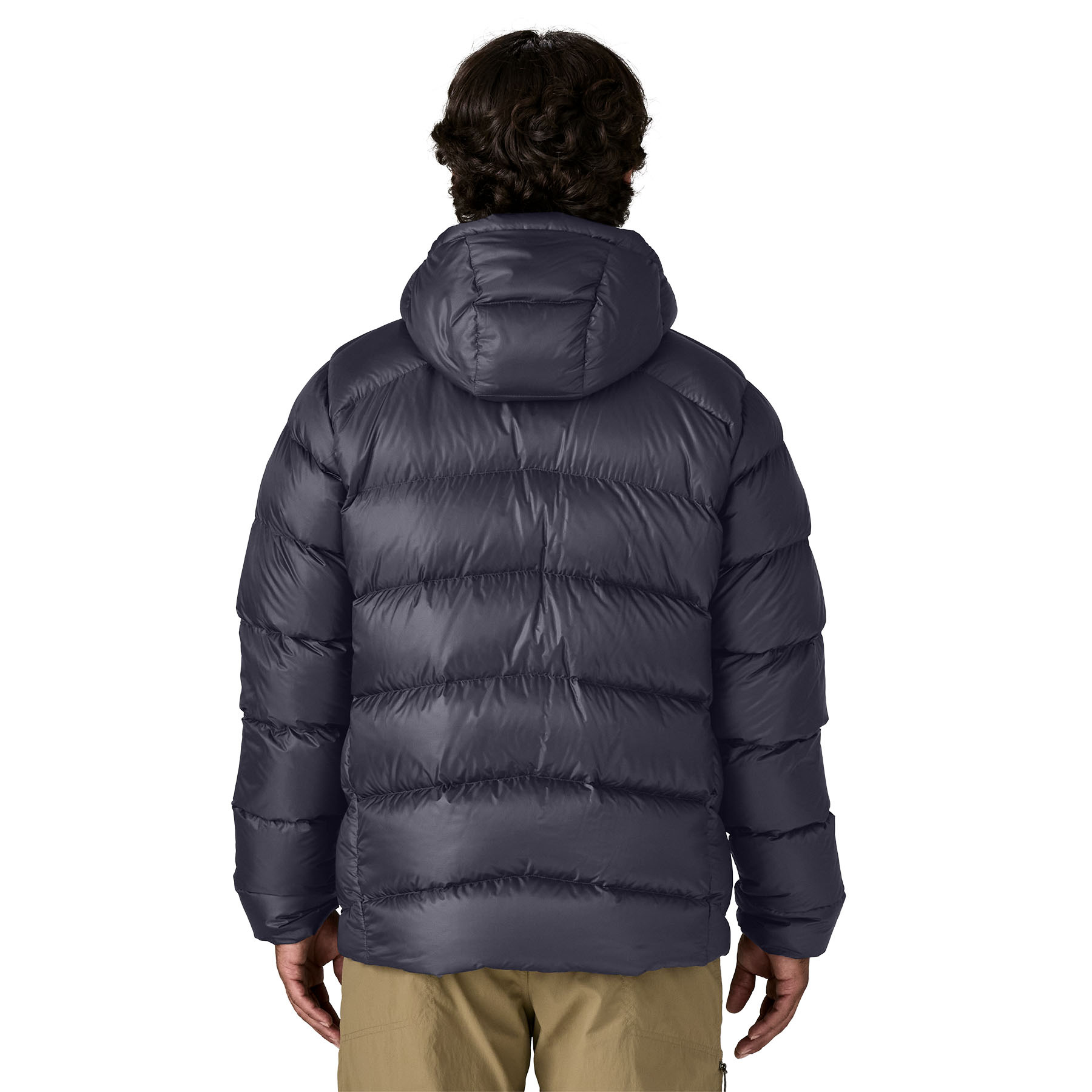 M's Fitz Roy Down Hoody