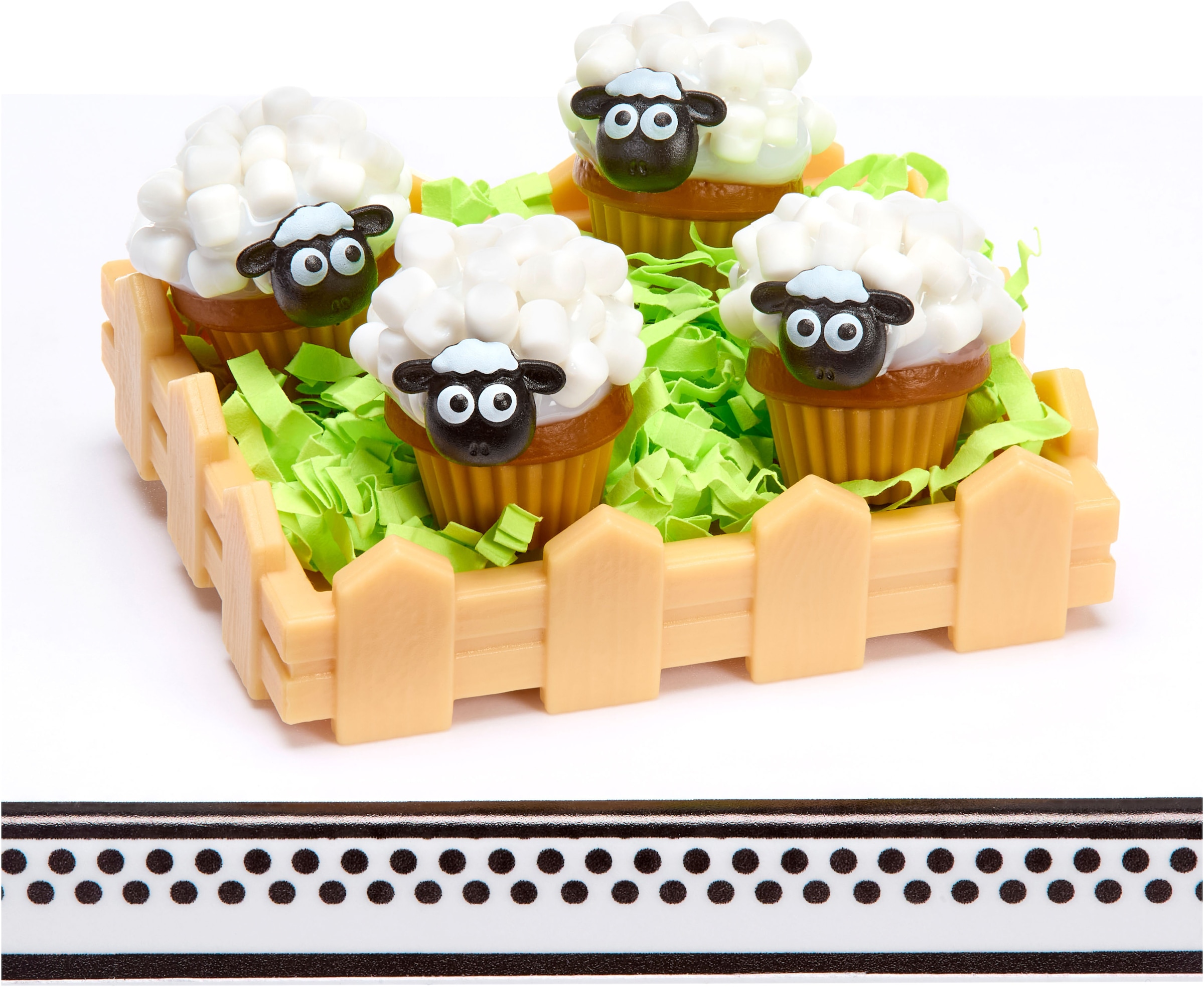 MGA ENTERTAINMENT Kreativset »MGA's Miniverse - Make It Mini SpringTheme«