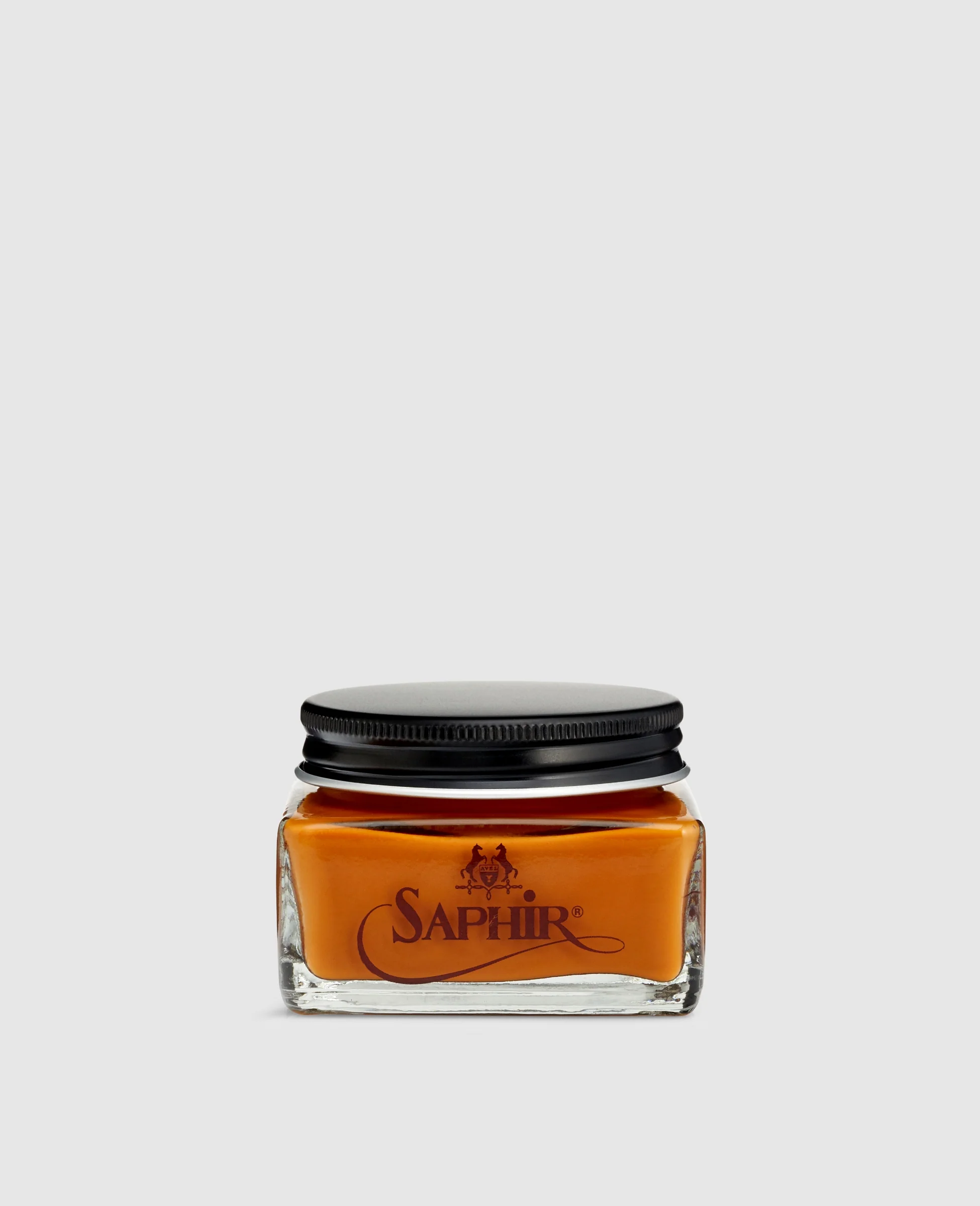 Pflegecreme für Cordovan-Leder