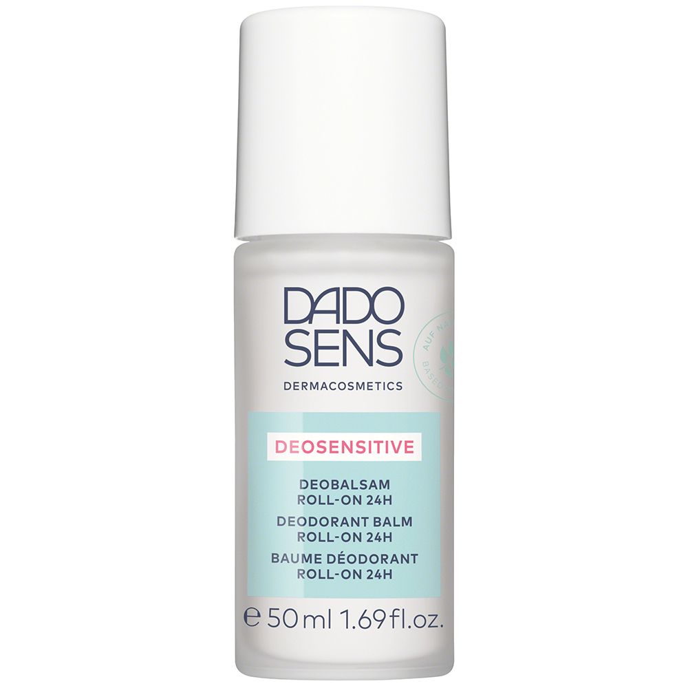 DADO SENS DEOSENSITIVE Deobalsam Roll-on