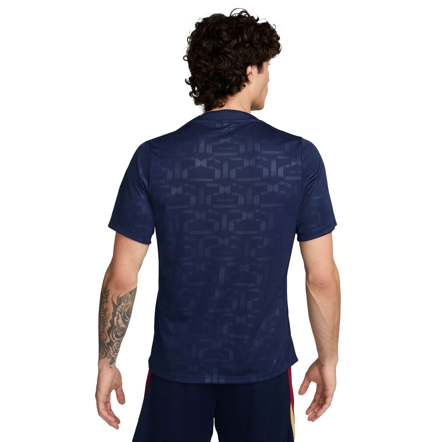 Nike  FC Barcelona Academy Pro Home