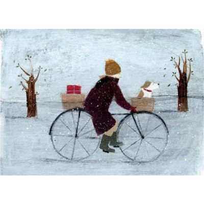 Special Delivery Cards 6 Pack