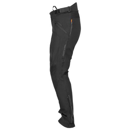 Pantalon Richa INFINITY 3 WOMAN - Noir