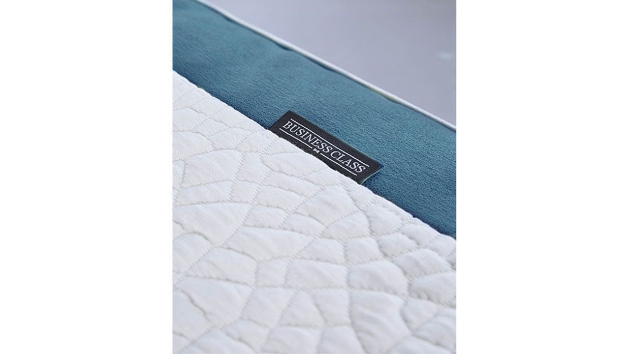 Boxspring Heathrow  | Business Class