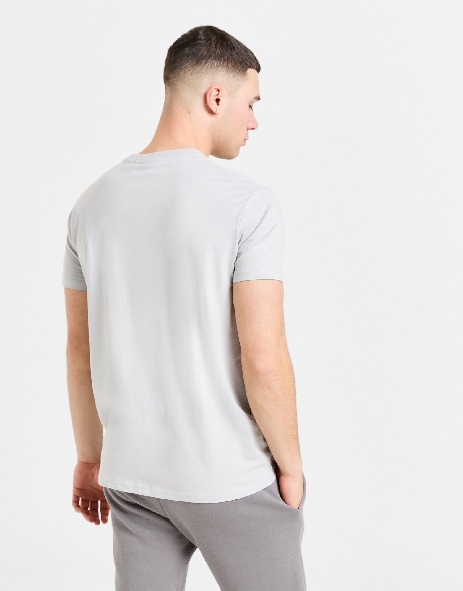 McKenzie T-shirt Essential Homme