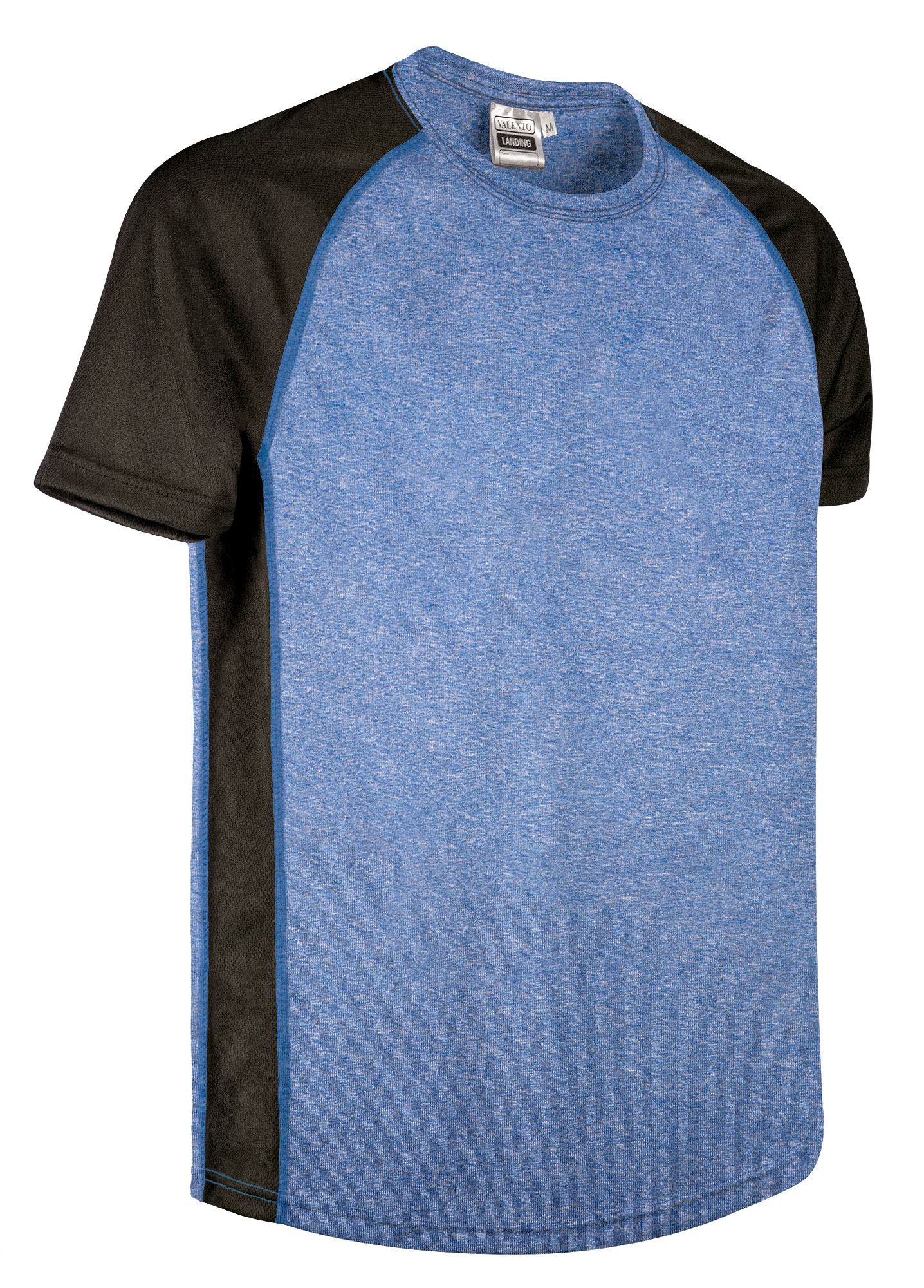 Valento CAVALAN - T-shirt technique LANDING