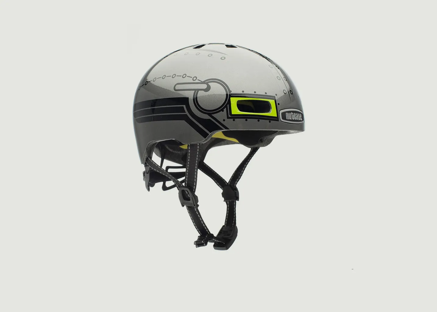 Casque Little Nutty Nutcase