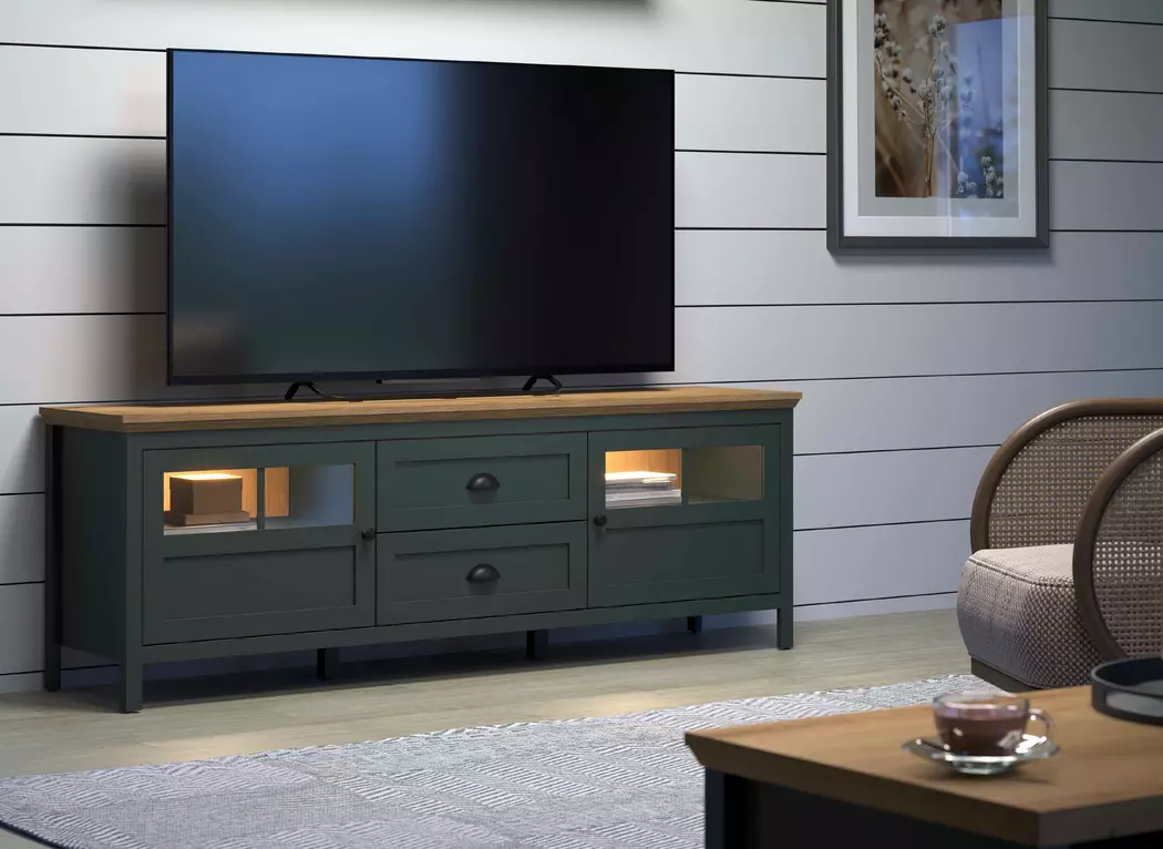 TV-Lowboard Stanton