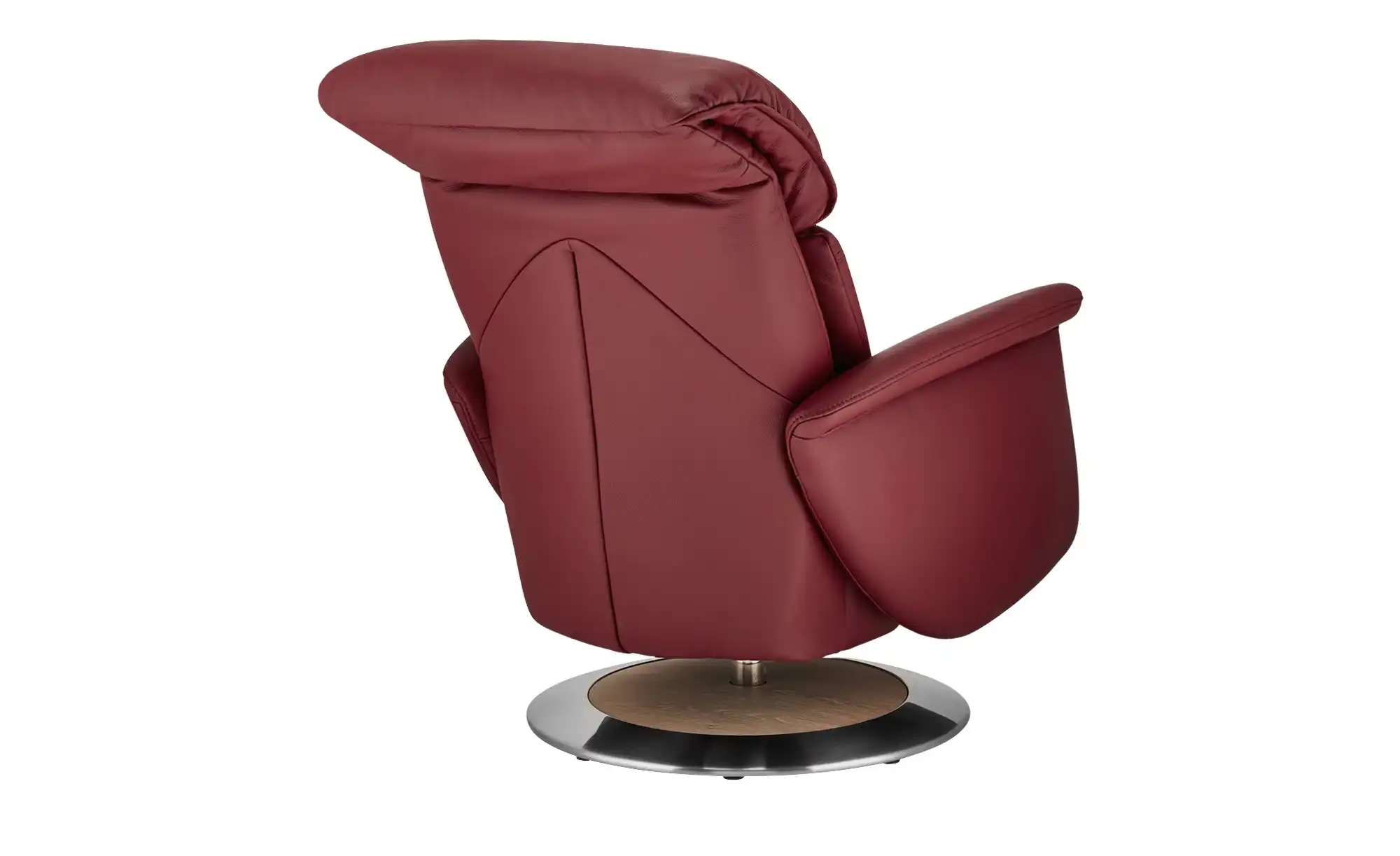 himolla Funktionssessel Leder 7708