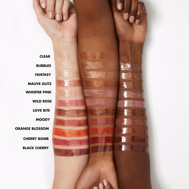 e.l.f. Lip Lacquer Clear