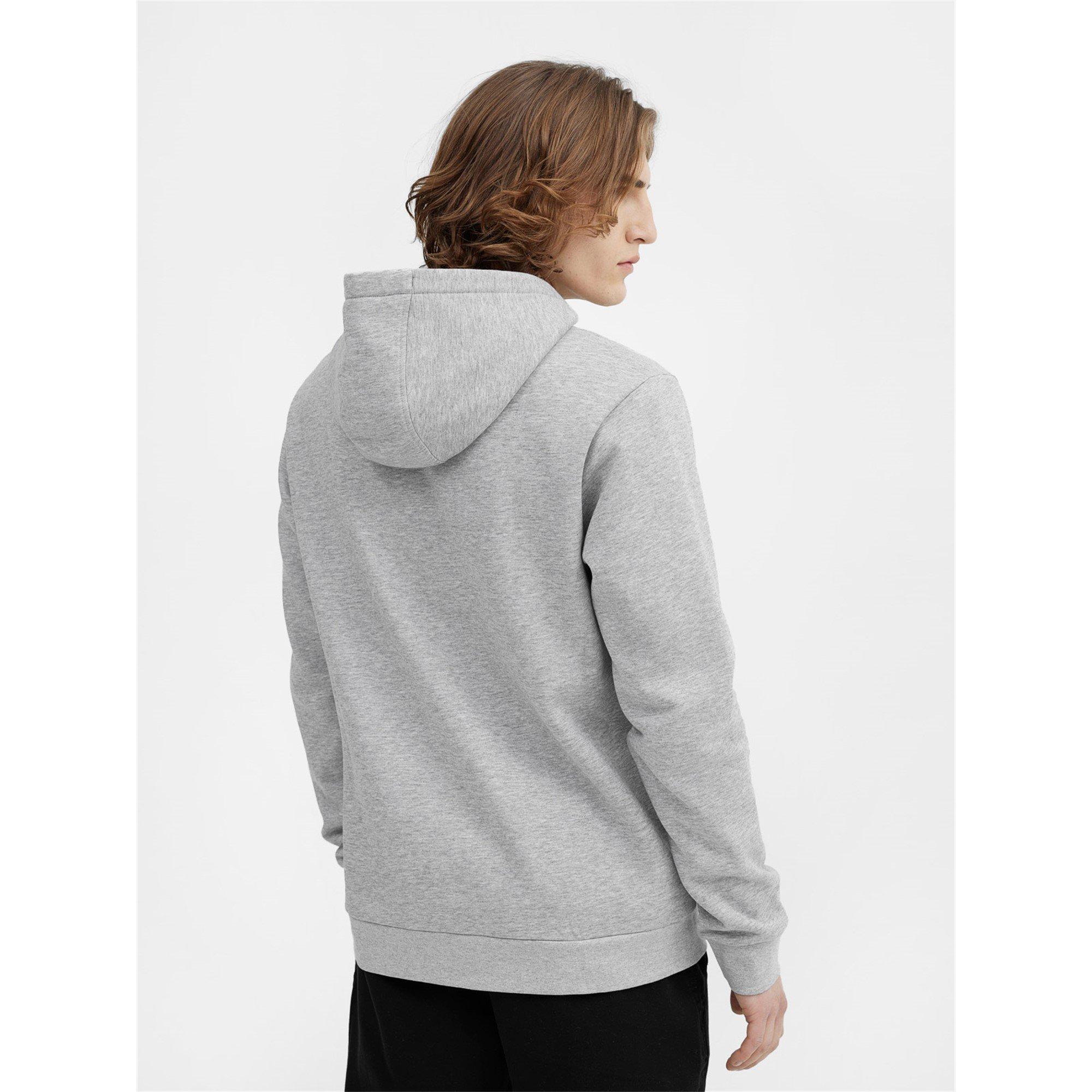4F OTH Logo Hoodie