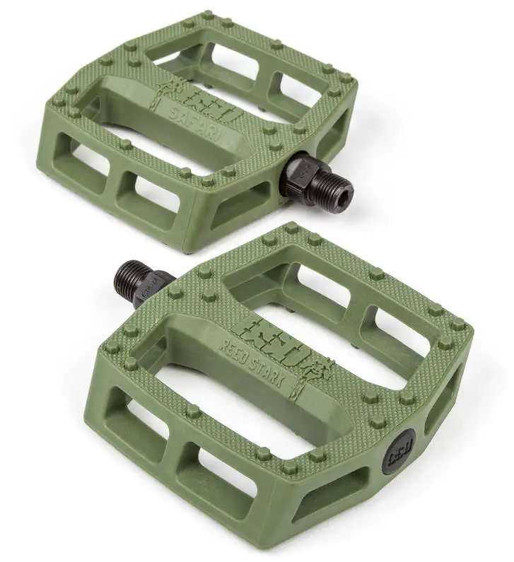 BSD Safari BMX Pedaler | SkatePro