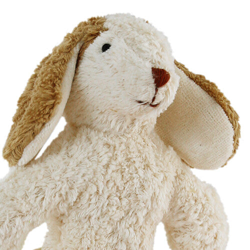 Senger knuffelhond baby - 20 cm