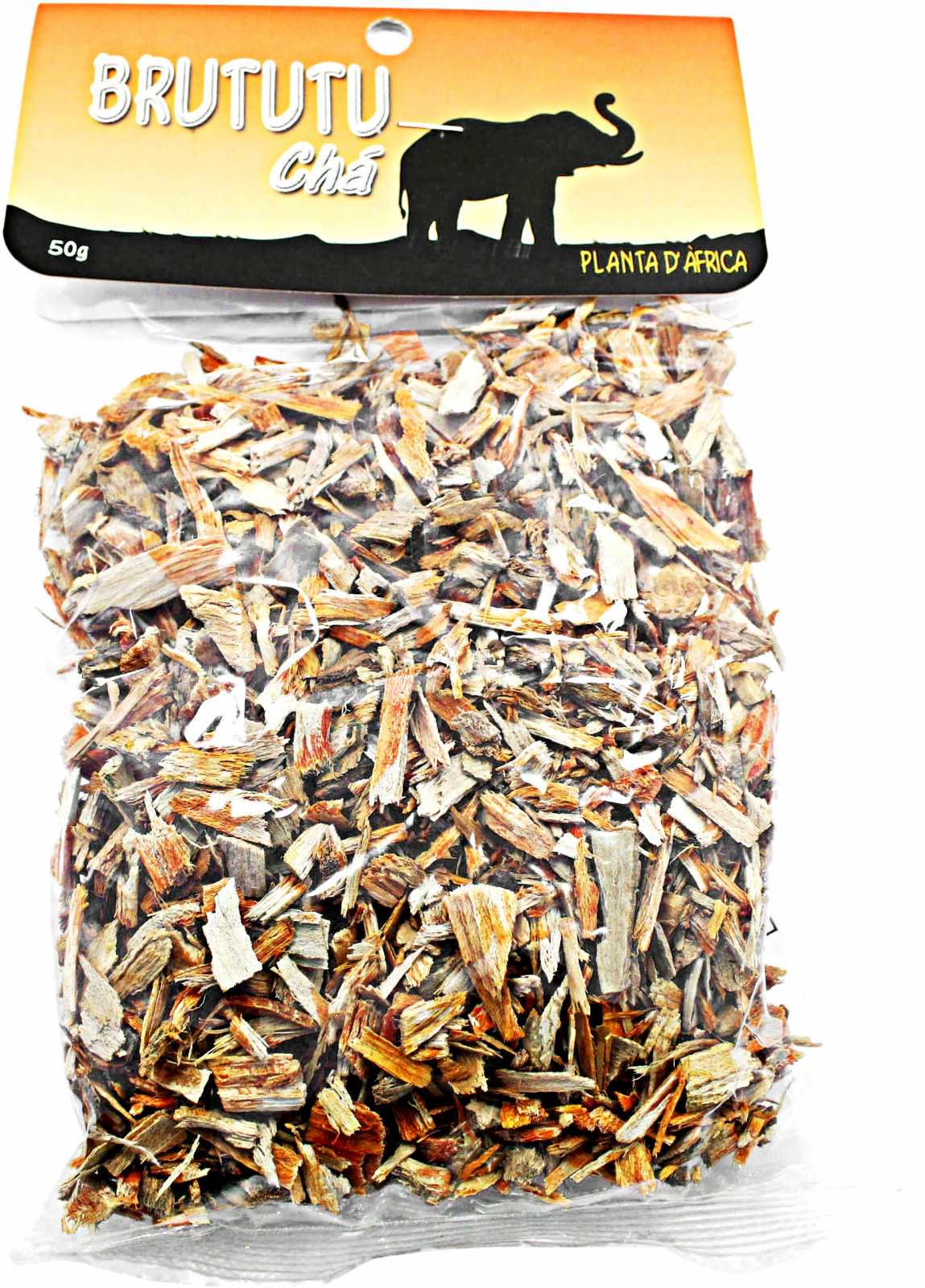 Chá Fharmonat Brututu 50g