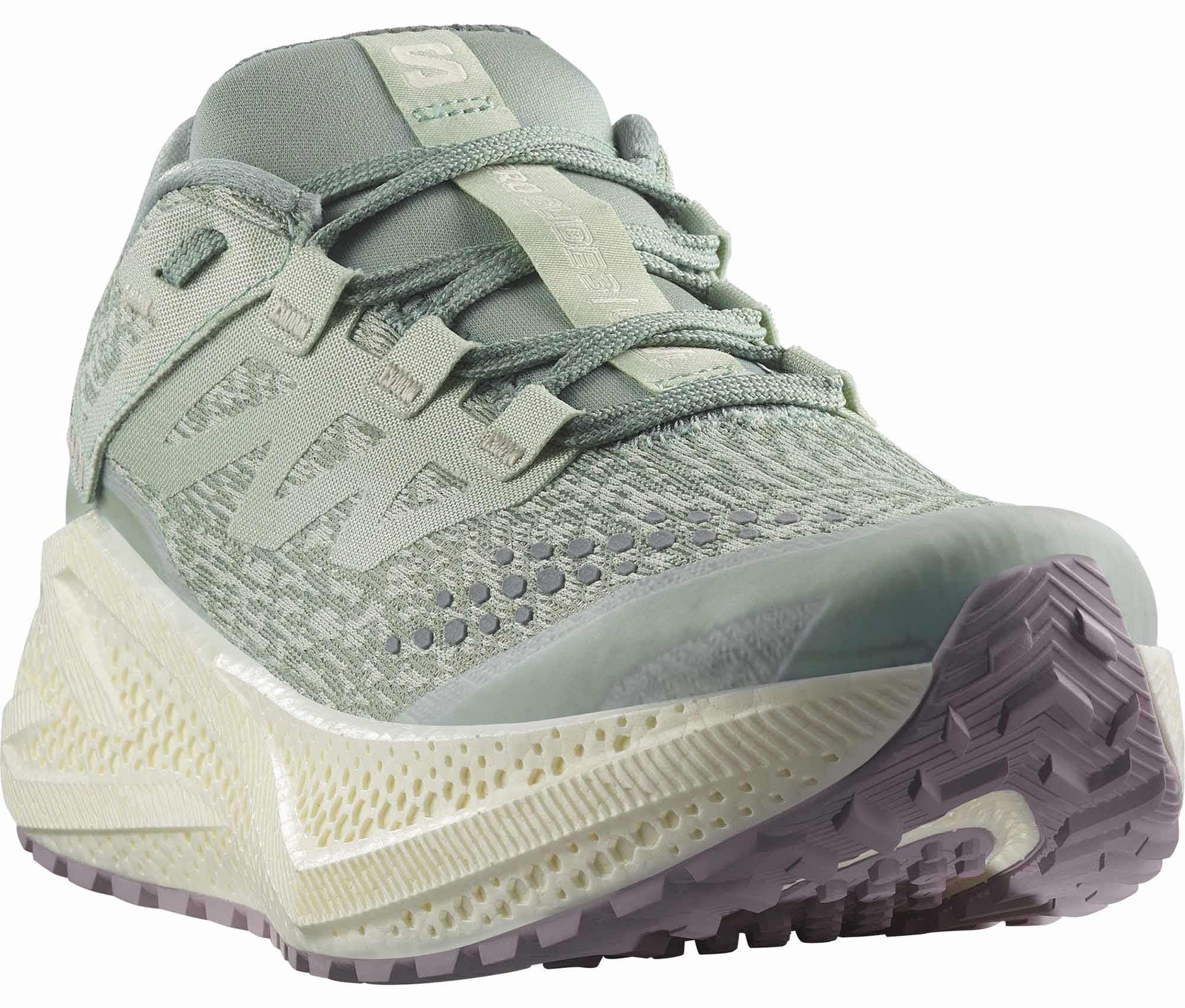 Aero Glide 3 GRVL Dame Sea Foam/Vanilla Ice/Nirvana
