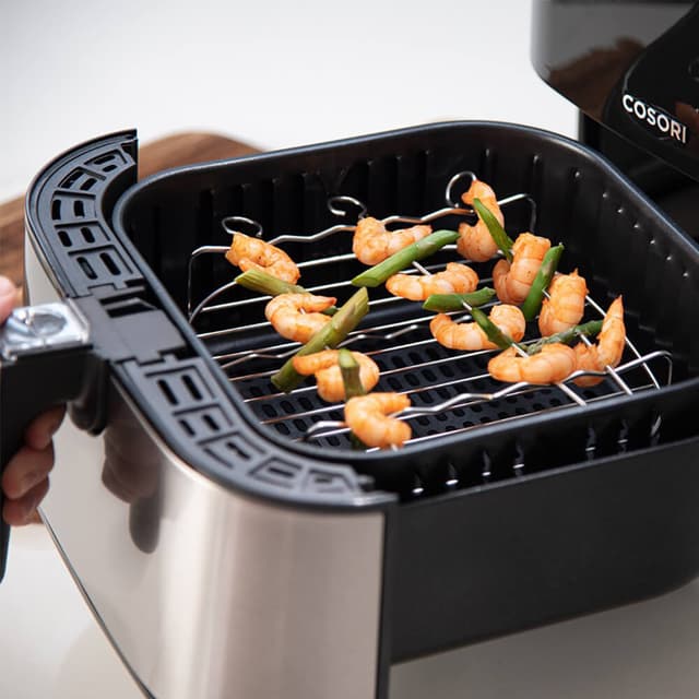 Cosori dehydrator/airfryer
