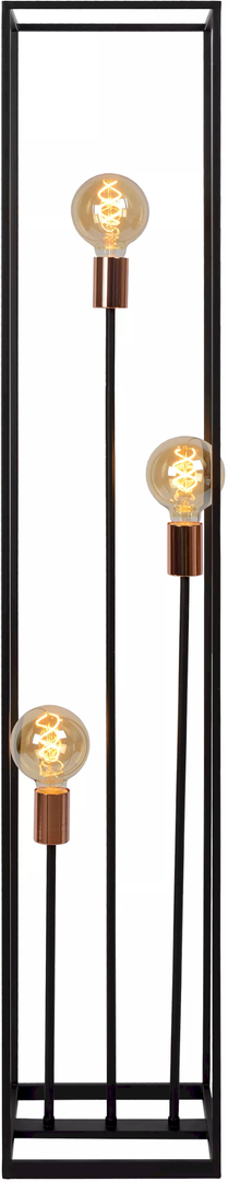 Lucide   Arthur Vloerlamp
