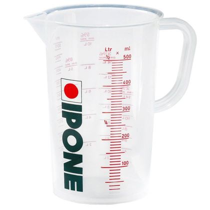 Doseur Ipone GRADUE 500 ML (VIDANGE) Universel