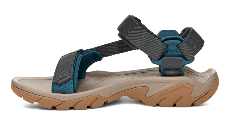 Terra Fi 5 Universal Sandalen