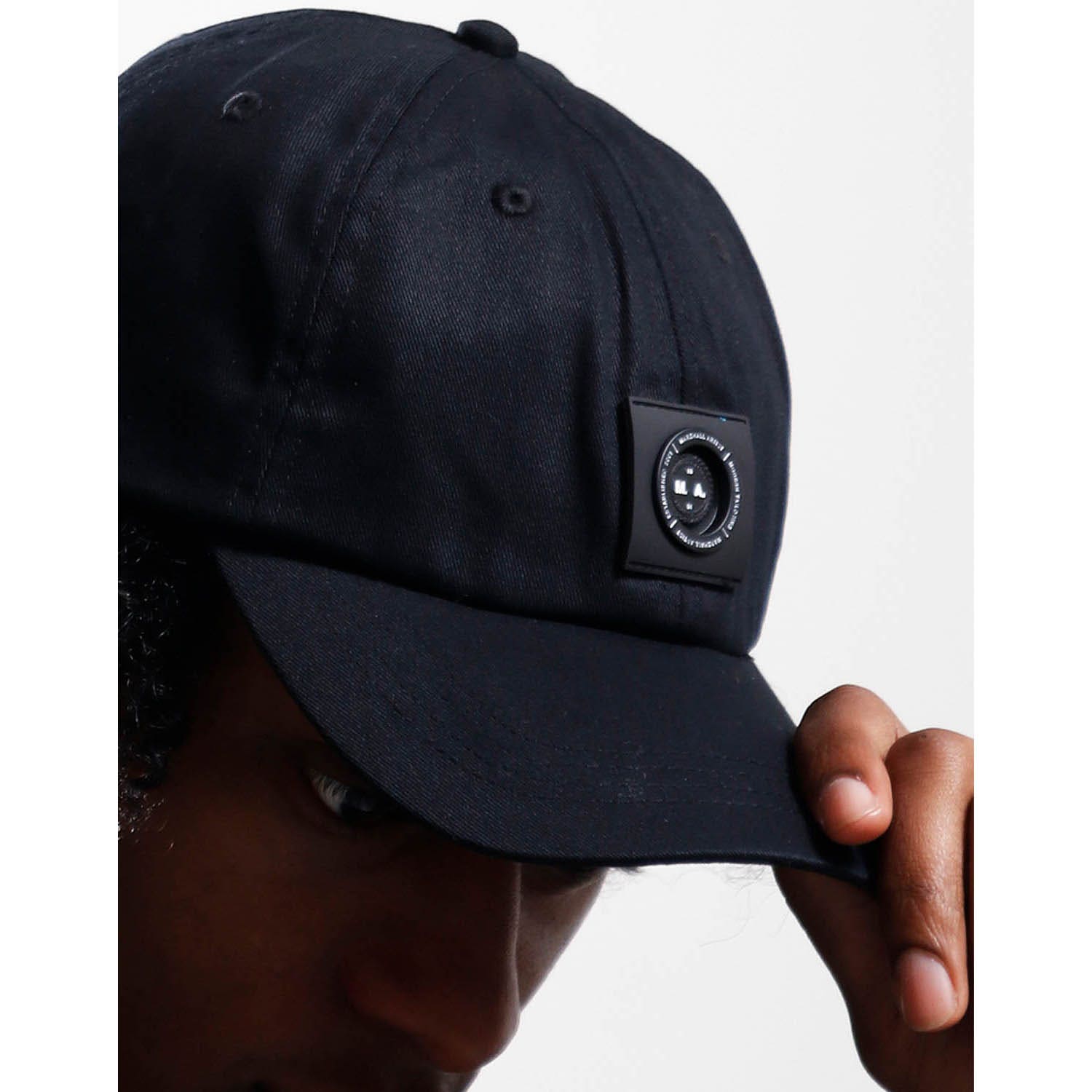 Marshall Artist  Siren Washed Cap