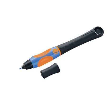 Pelikan griffix® Tintenschreiber für Rechtshänder, Neon Black