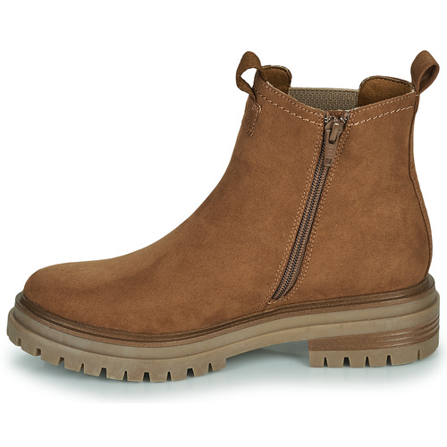 S.Oliver - 25435-29-305 - Camel