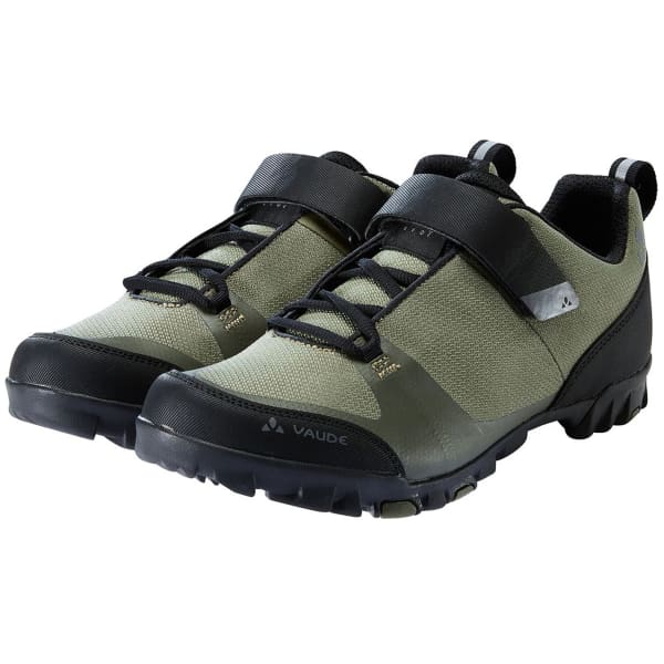 Chaussure VTT automatique VAUDE MEN'S TVL PAVEI II CEDAR WOOD