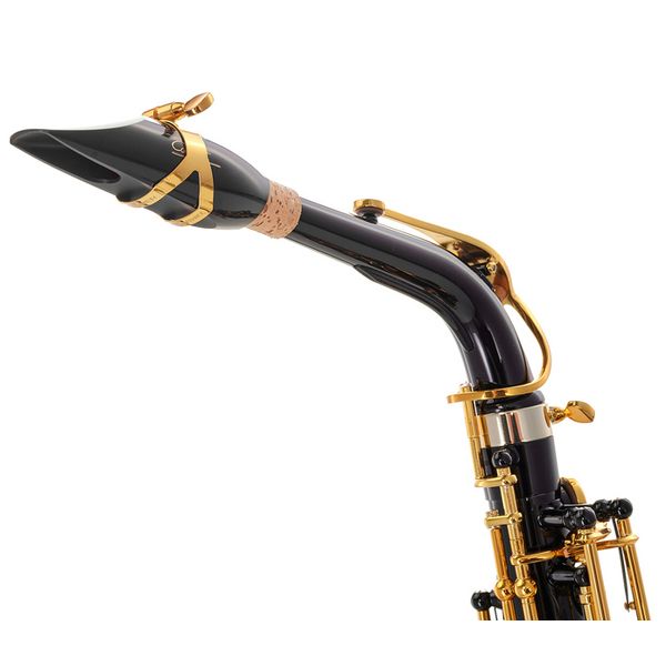 Selmer Signature Alto Sax SE-ASIB