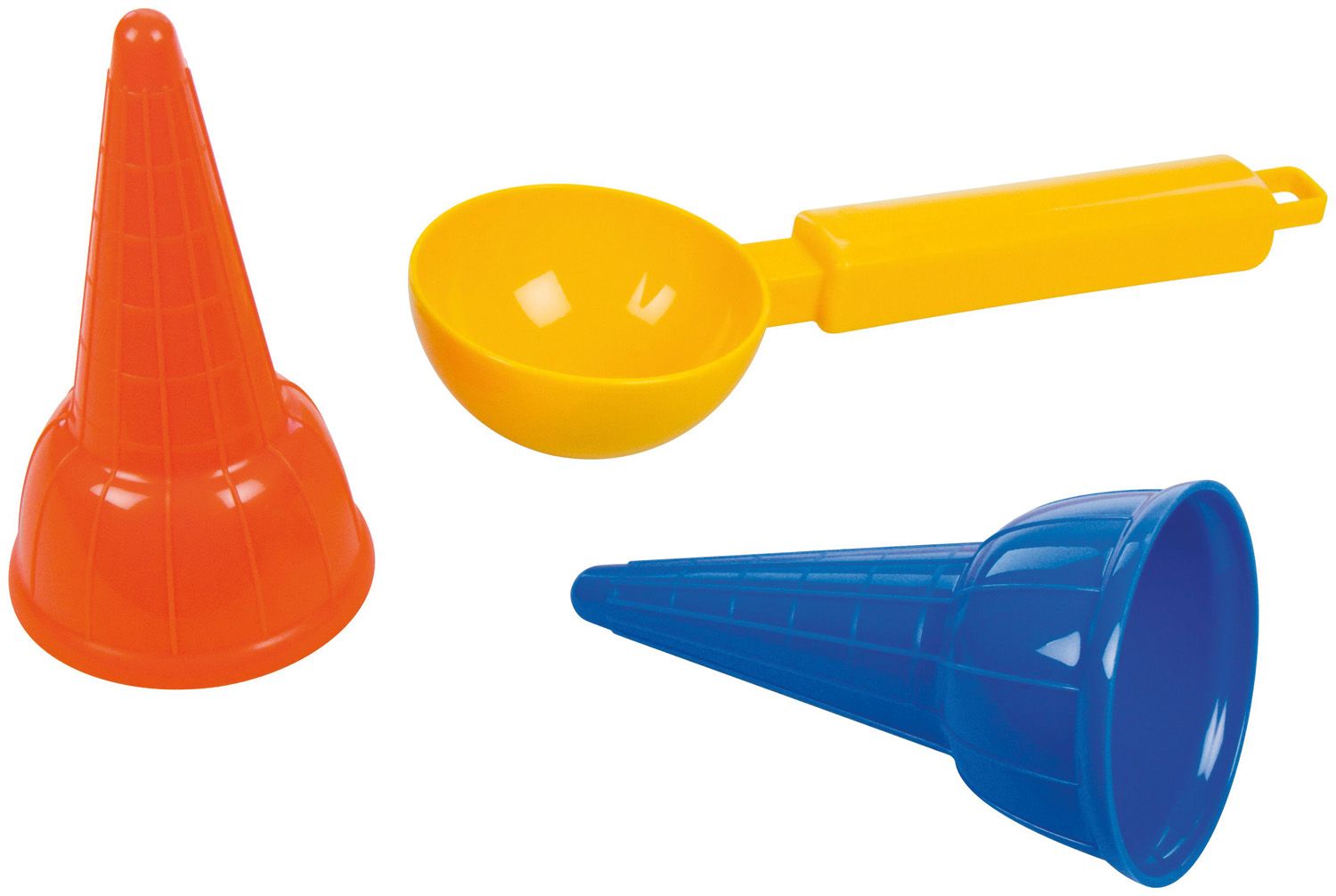 Eis-Set