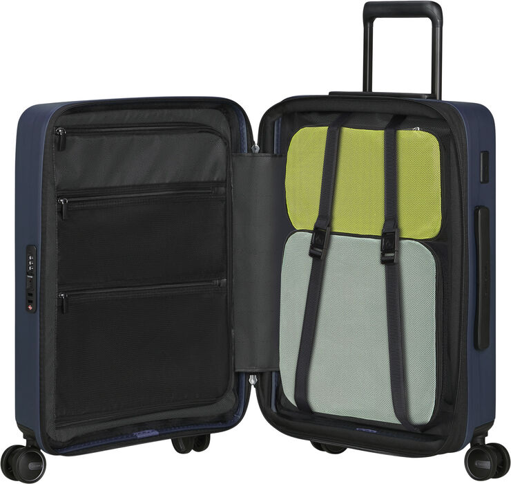 Samsonite Restackd Midtnight
