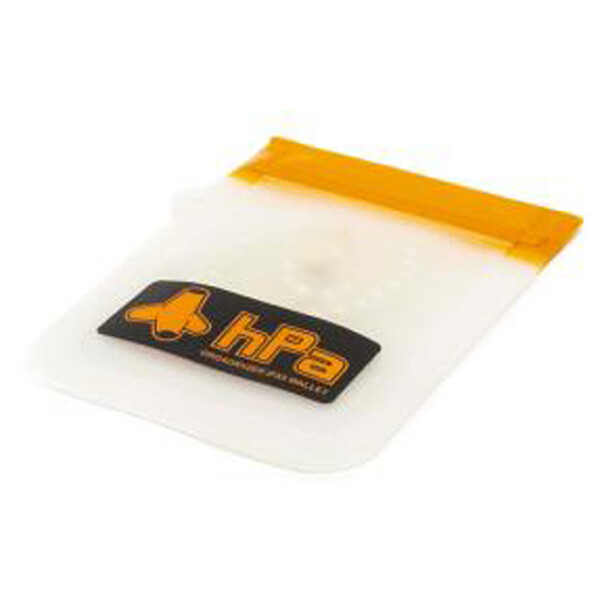 HPA - Lot de 3 pochettes étanches Orgadryzer