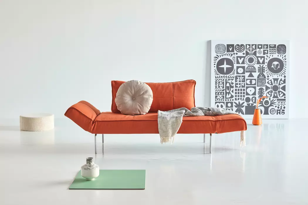 Schlafsofa Zeal Straw