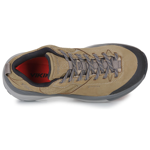VIKING FOOTWEAR - Cerra Hike Low GTX W Beige