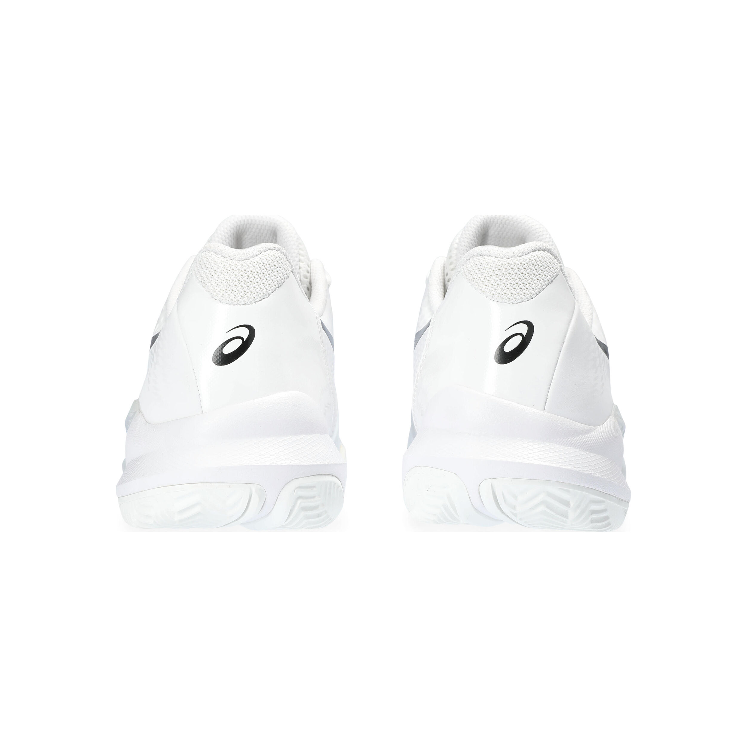 ASICS Gel-Challenger 14 Chaussure Terre Battue Hommes - Blanc , Noir