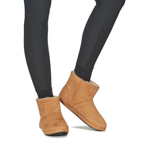 DIM - D PLANTIN - Camel
