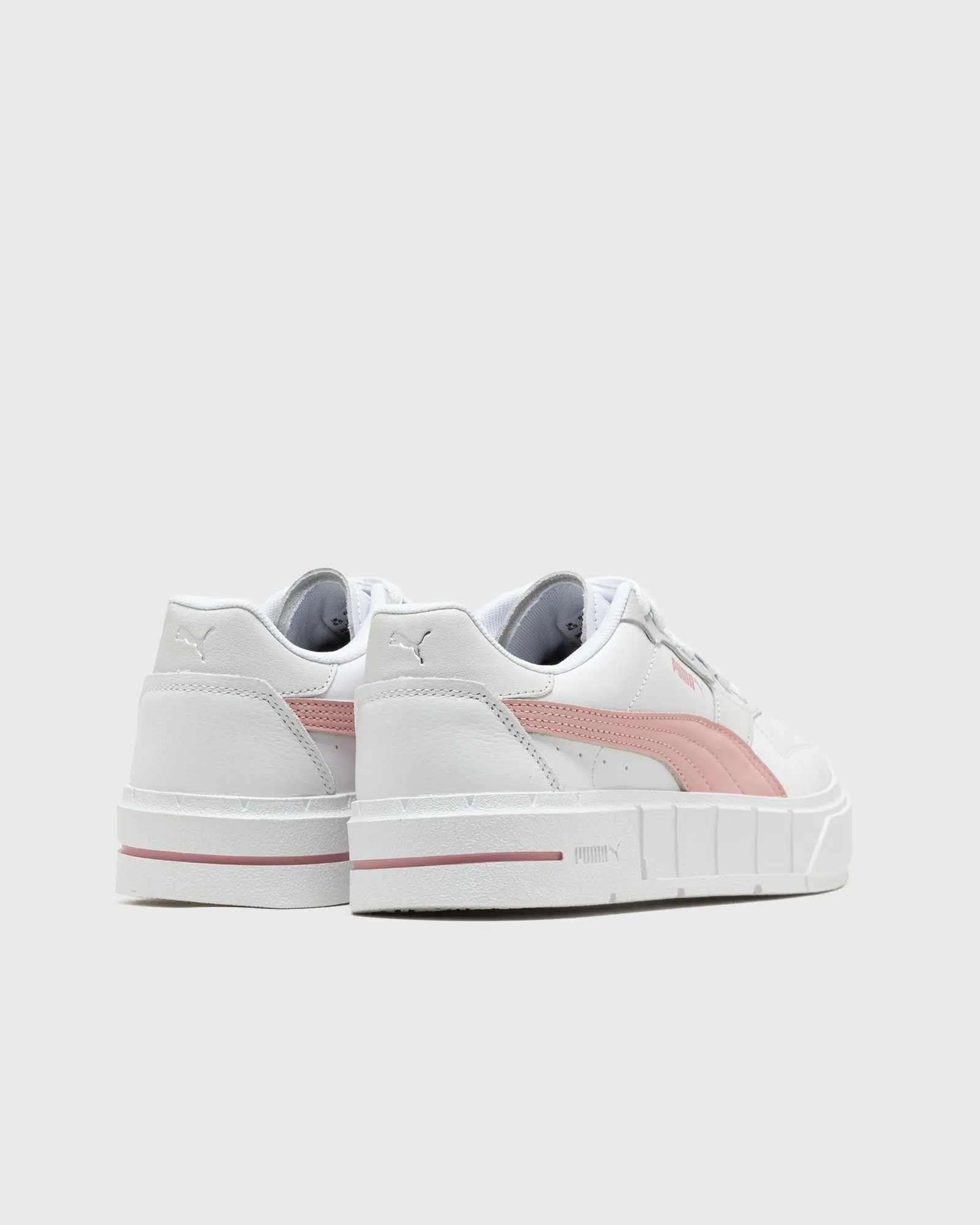 Puma PUMA Cali Court Lth Wns