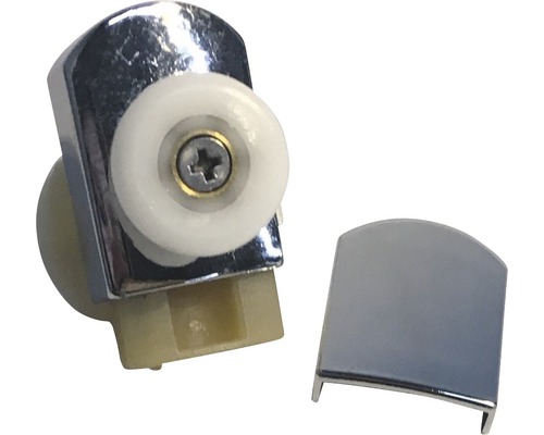 Vervangrollen Aurlane AURL289 voor onder 23mm 4 stuks