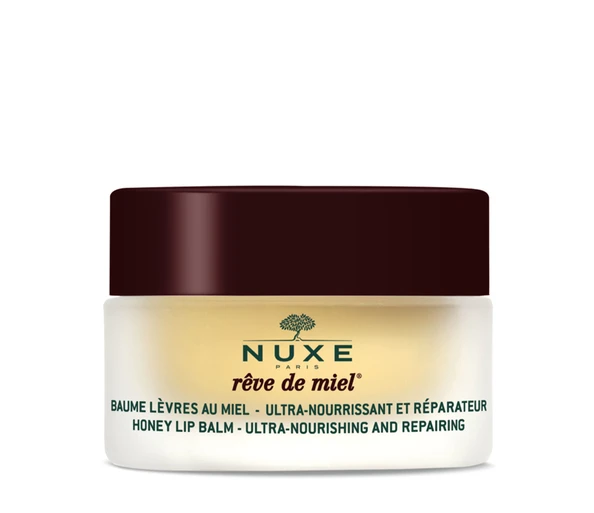 NUXE Rêve de Miel® Baume Lèvres Ultra Nourrissant