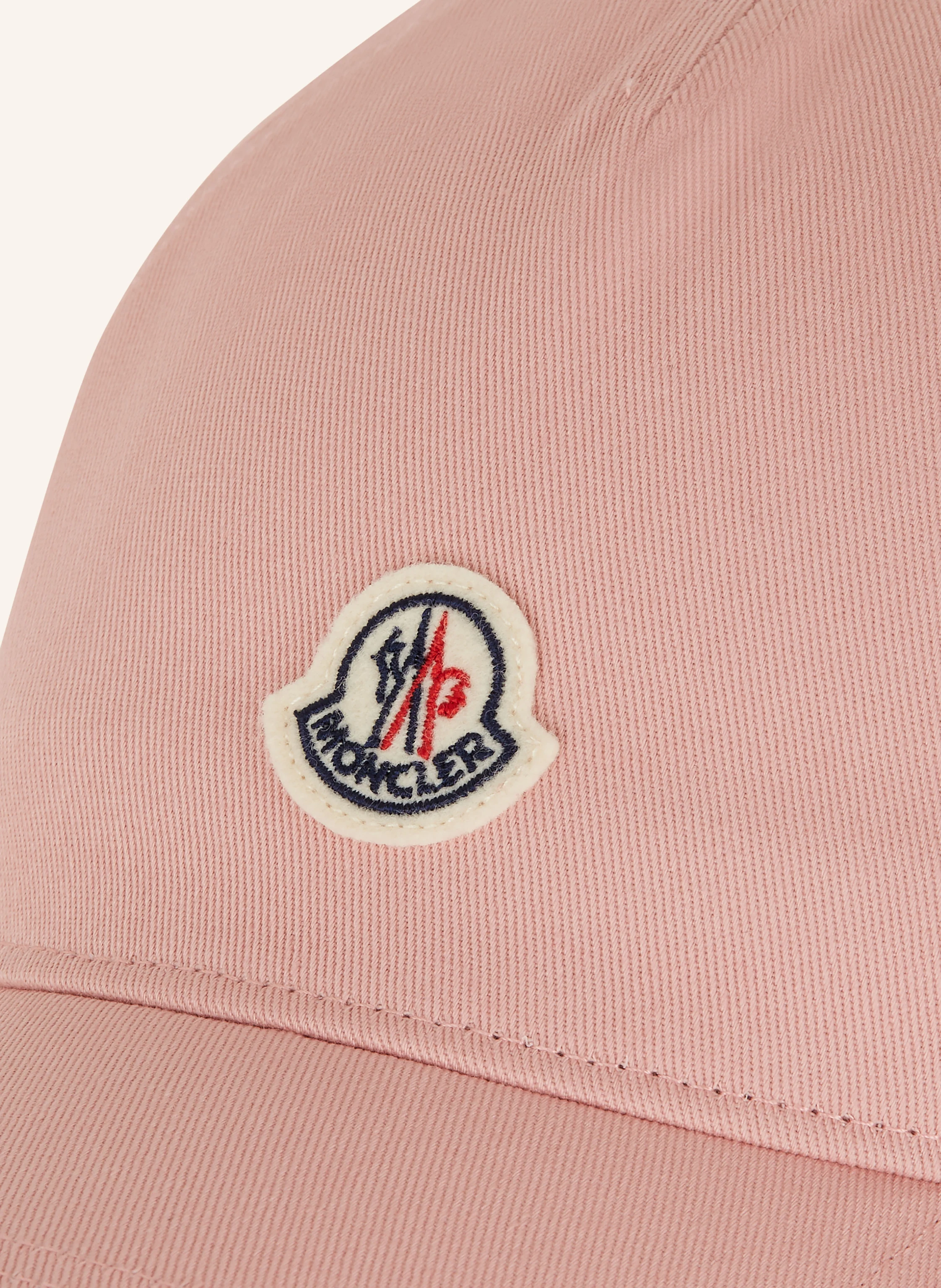 MONCLER Cap