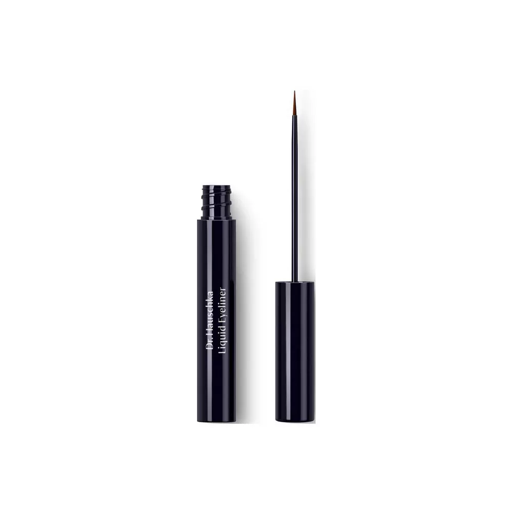 Dr. Hauschka Liquid Eyeliner 01 - Black