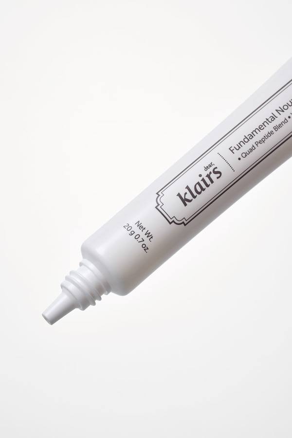 Klairs Fundamental Nourishing Eye Butter 20g