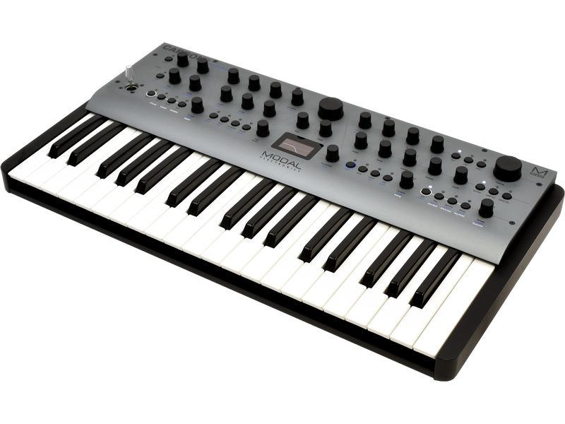 Modal Electronics Synthesizer CARBON8 Digital-Synthesiser