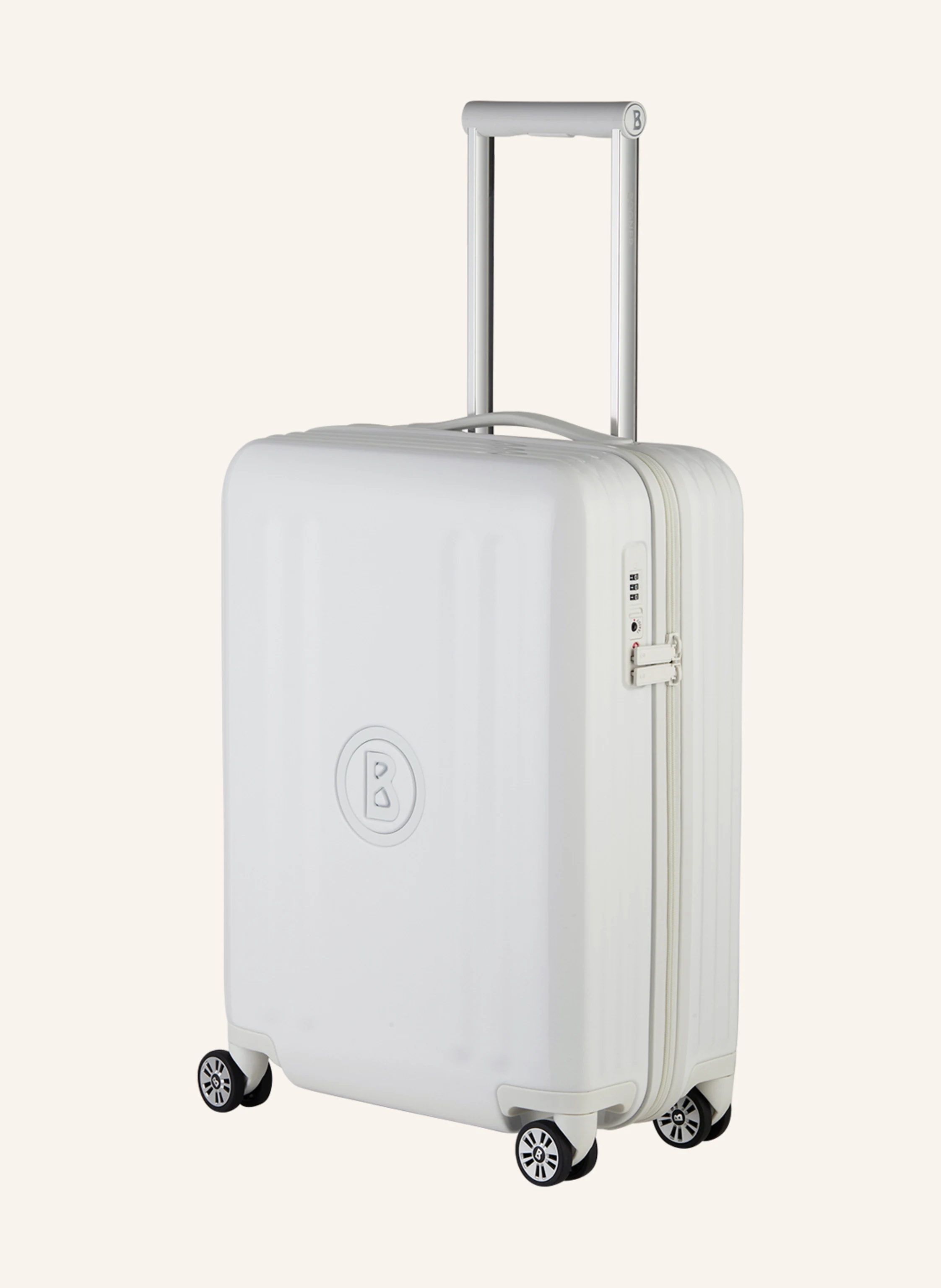 BOGNER Trolley PIZ C55
