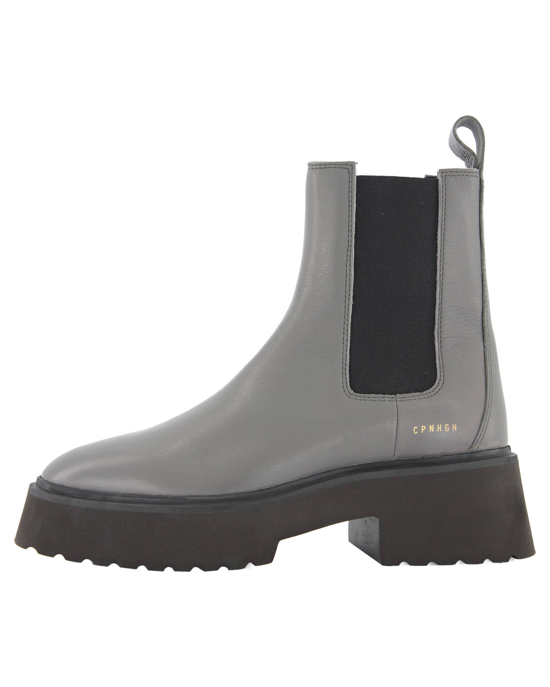 Copenhagen| Damen Chelsea Boots