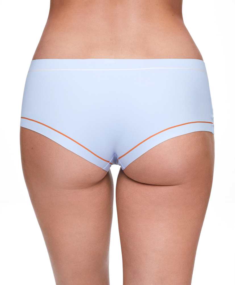 calcinhas culote invisíveis