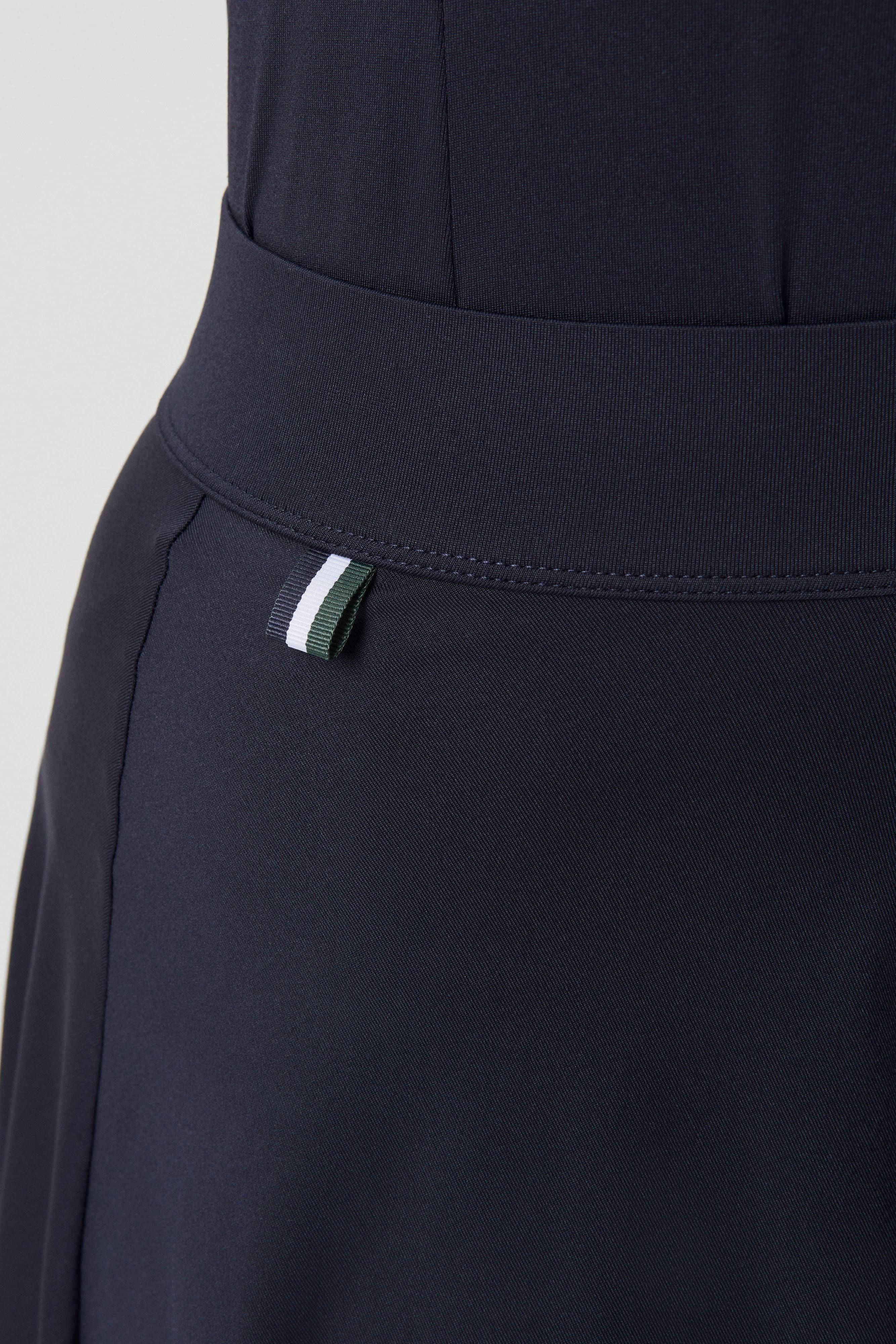 Björn Borg sportrokje Ace Jersey navy